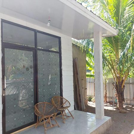 Kondo Villa Labuhan Pandan Eksteriør bilde