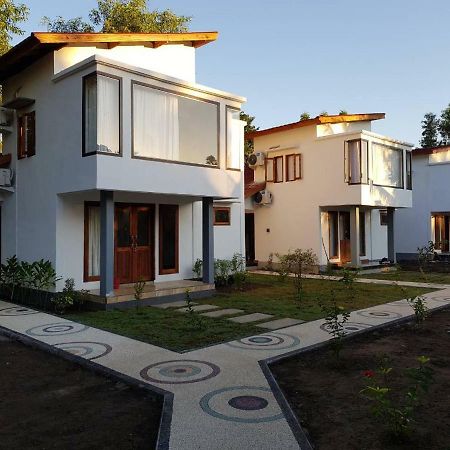 Kondo Villa Labuhan Pandan Eksteriør bilde