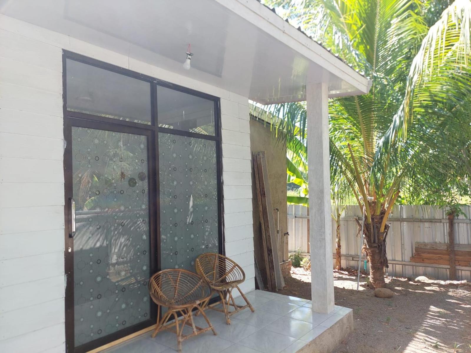 Kondo Villa Labuhan Pandan Eksteriør bilde