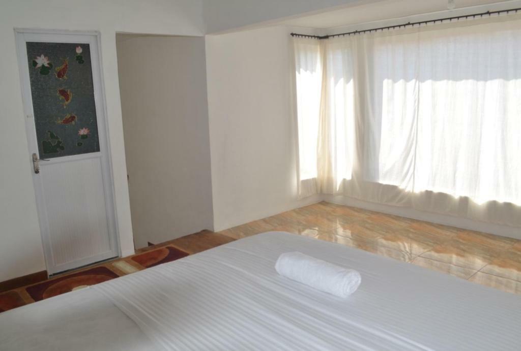Kondo Villa Labuhan Pandan Eksteriør bilde